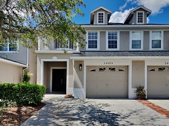 Photo - 14054 Evening Sky Pl Townhome