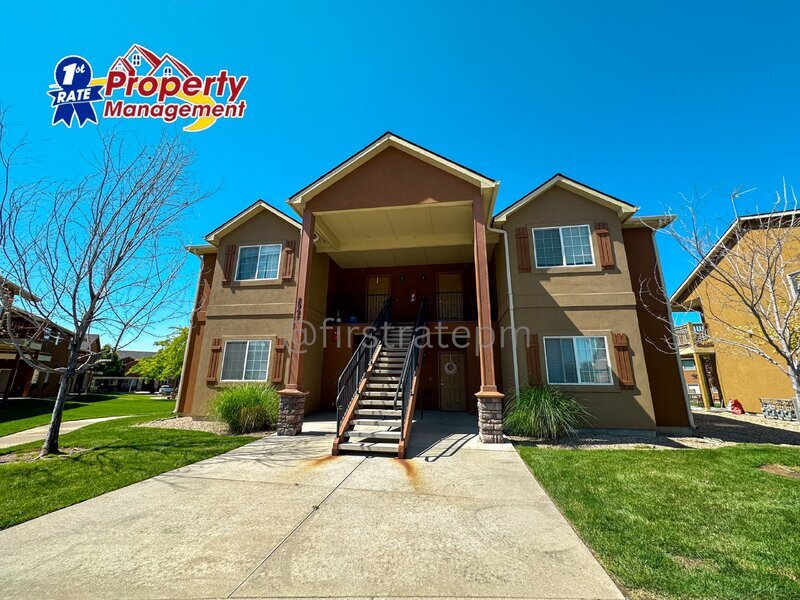 3056 W Acarrera Ln Unit 23, Meridian, ID 83642 Condo for Rent in