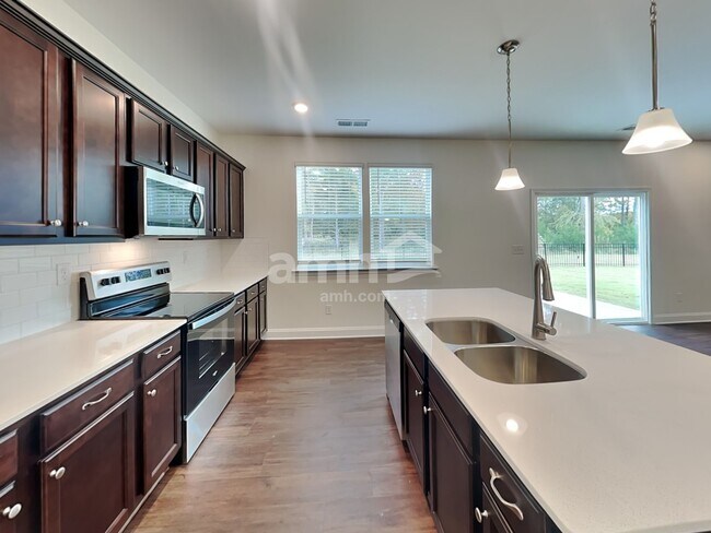 Building Photo - 13209 Jansen Ridge Way