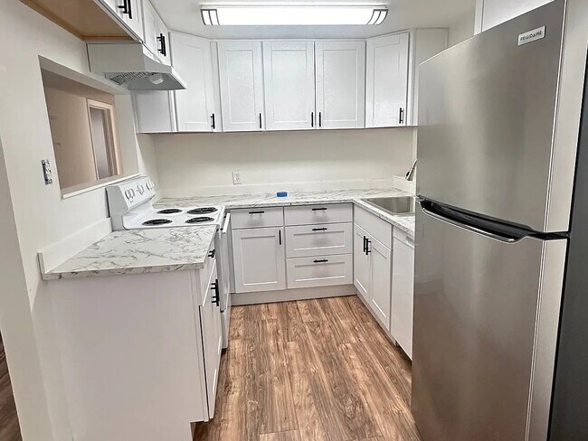 Foto del edificio - 2911 W Uintah St