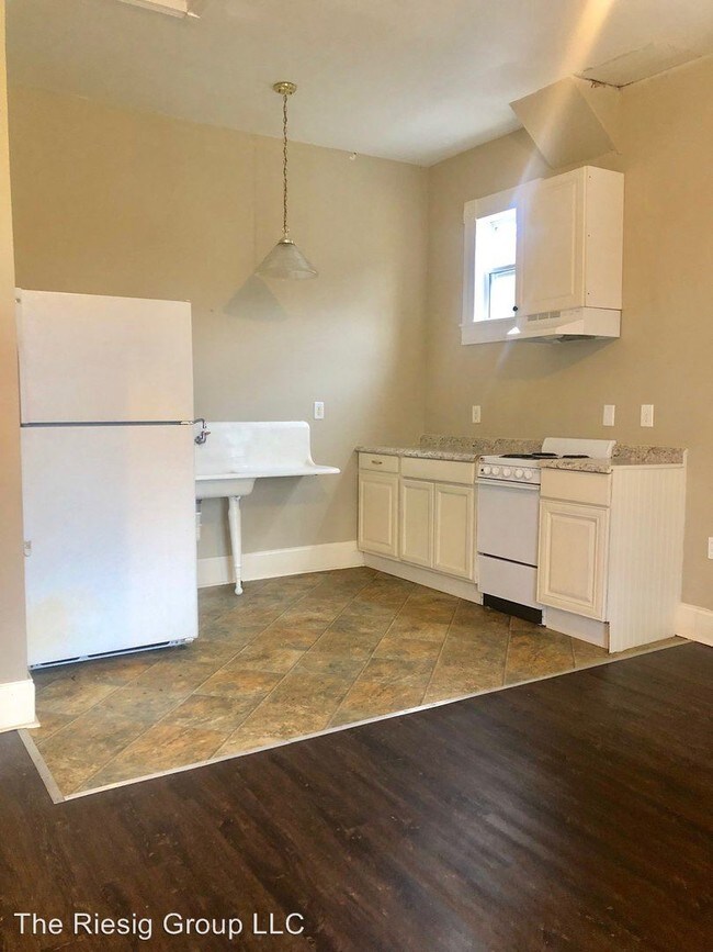 Foto del edificio - 423 N Martin Luther King Blvd