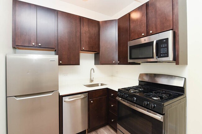 Foto del edificio - 2936 W Palmer St