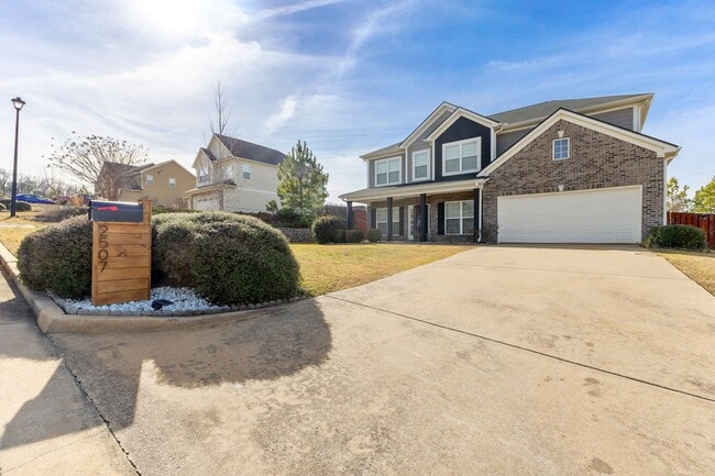 Building Photo - 2507 Hickoryridge Dr