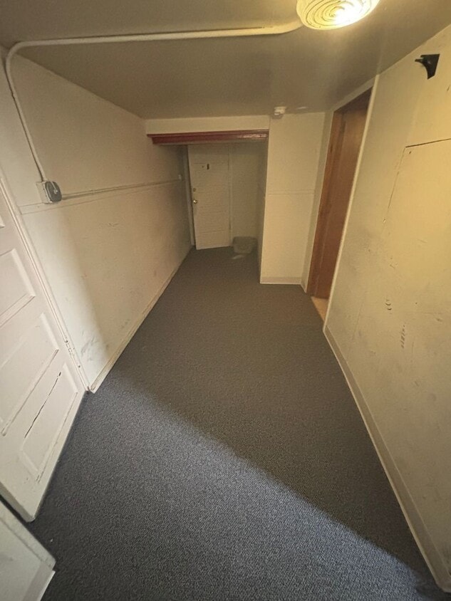 Foto del edificio - 461 W 12th Ave