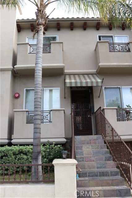 Building Photo - 4904 Laurel Canyon Blvd