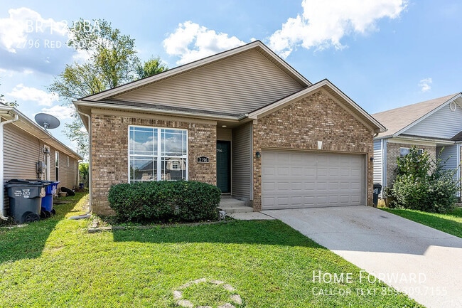 Building Photo - 2796 Red Clover Ln