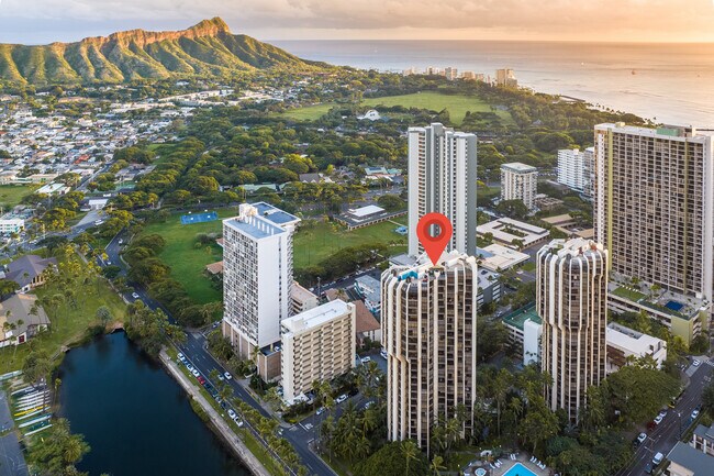 Foto del edificio - 300 Wai Nani Way