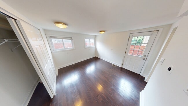 Foto del edificio - 1326 E Susquehanna Ave