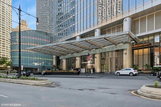 Foto del edificio - 401 N Wabash Ave