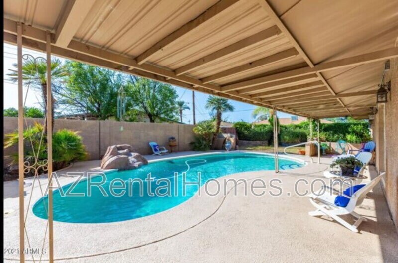 Foto principal - 3812 S Newberry Rd
