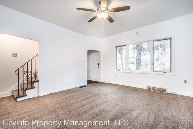 Building Photo - 3 br, 2 bath House - 2112 Arlington