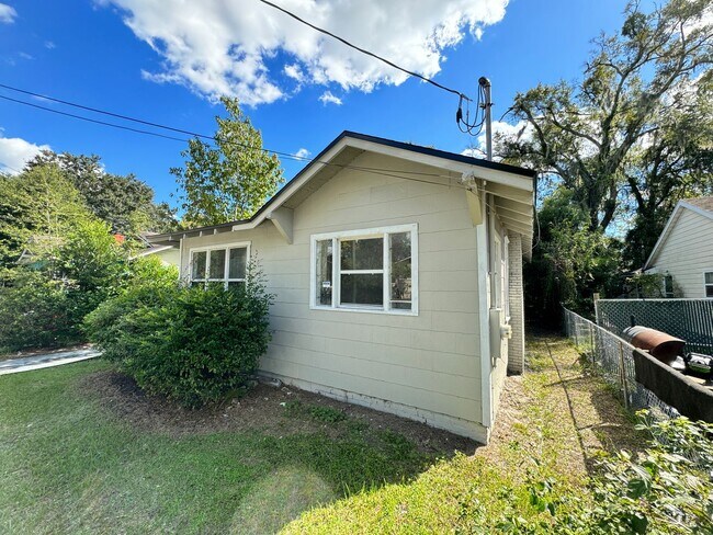 Foto del edificio - House for rent