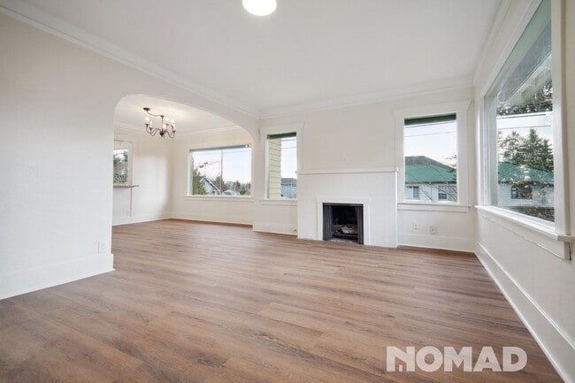 Foto del edificio - 7302 14th Ave NW