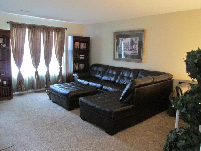 3 habitaciones, sala de estar - Hunters Run