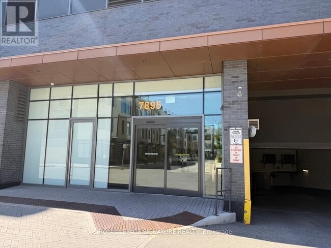 Photo du bâtiment - 7895-7895 Jane St