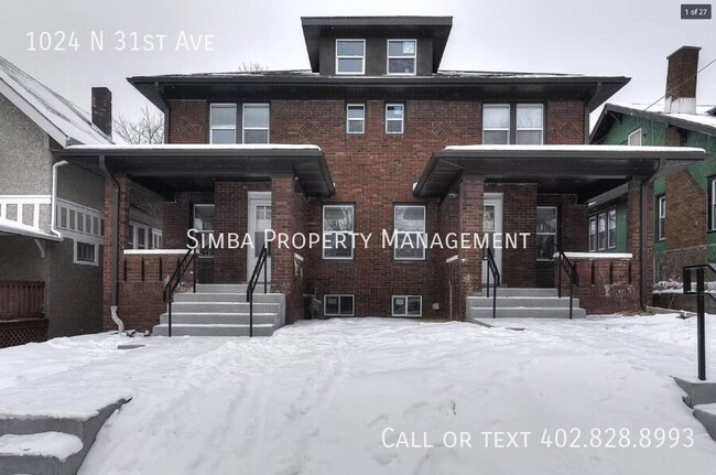 Photo - 1024 N 31st Ave Townhome