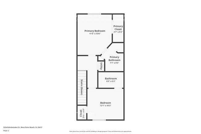 Building Photo - 5234 Palmbrooke Cir