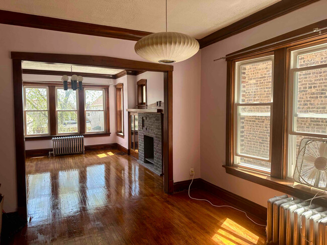 Foto del edificio - 1100 N Spaulding Ave