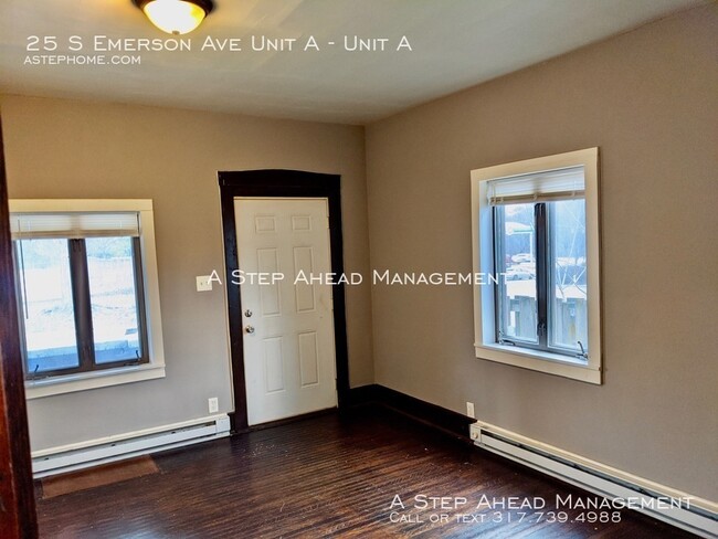 Building Photo - 25 S Emerson Ave