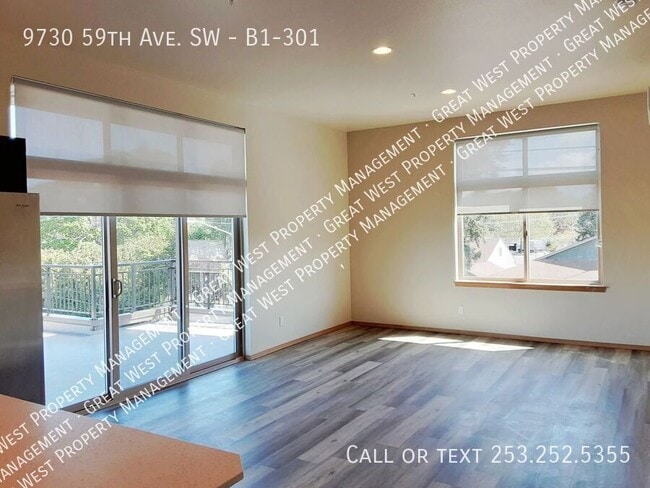 Building Photo - 9730 59th Ave SW