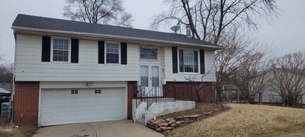 Building Photo - 4236 Clark Dr