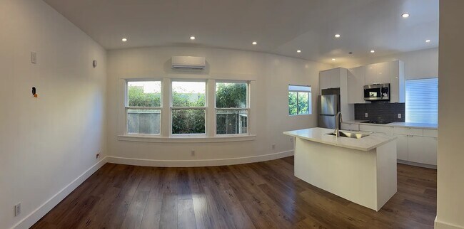 Foto del edificio - 1706-1712 N Gramercy Pl