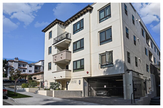 Building Photo - 7032 Ramsgate Pl
