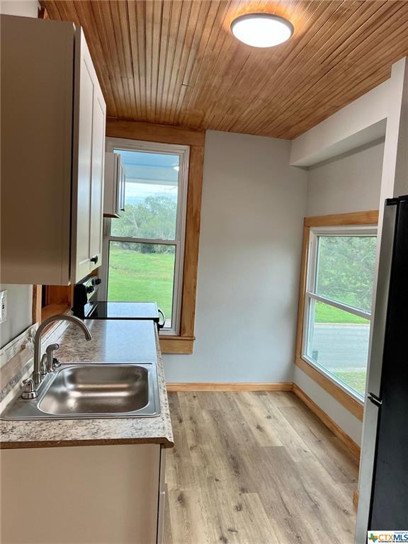 Foto del edificio - 409 S Pumphrey St