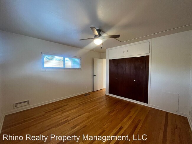 Building Photo - 2 br, 1 bath House - 1011 Quincy St SE