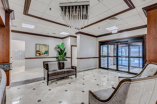 Foto del edificio - 3400 N Ocean Dr