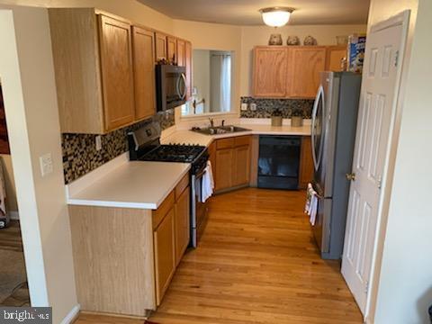 Foto del edificio - 2638 Stanford Pl