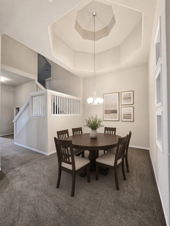 Foto del edificio - 8723 W Cres Lake Cir