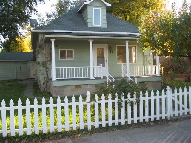 Primary Photo - Historic Home on E Street