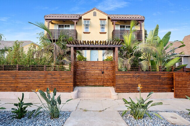 Street View - 4537 St Elmo Dr