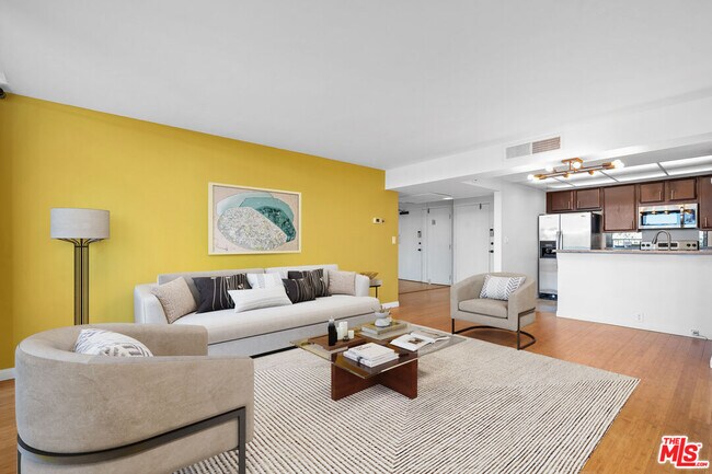 Foto del edificio - 10535 Wilshire Blvd