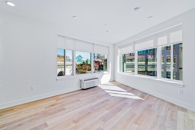 Foto del edificio - 293 Fairmount Ave