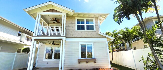 Foto del edificio - 91-1112-1112 Kai Oio St