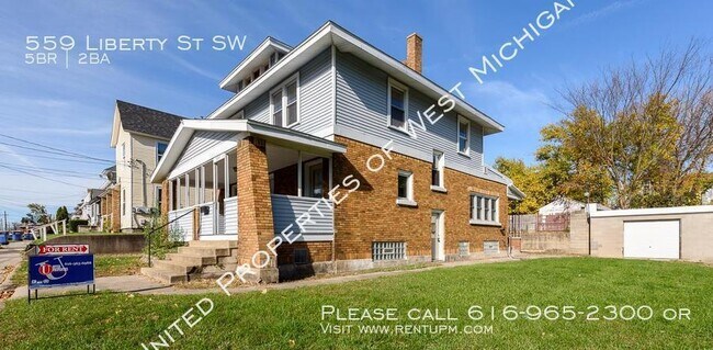 Foto del edificio - 559 Liberty St SW