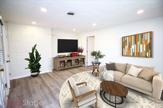 Foto del edificio - 11703 Caplinger Rd