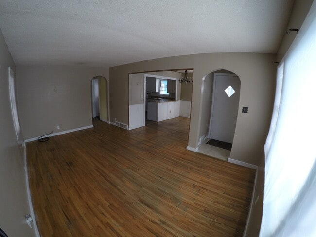 Foto del edificio - 501 15th St SE