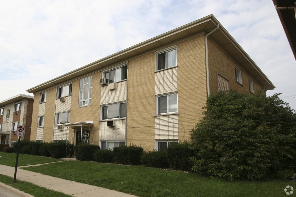 Building Photo - 8300 Oconnor Dr