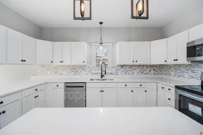Foto del edificio - 1203 N 19th St