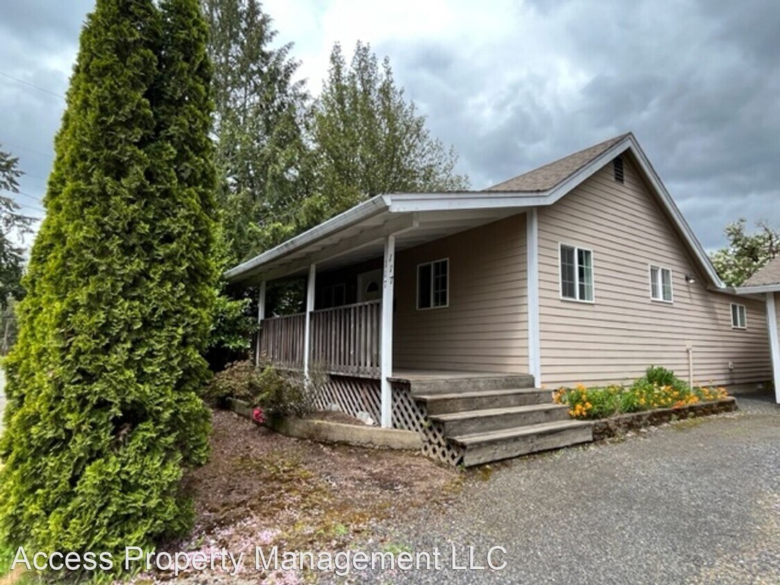 Foto principal - 1 br, 1 bath House - 117 W North St