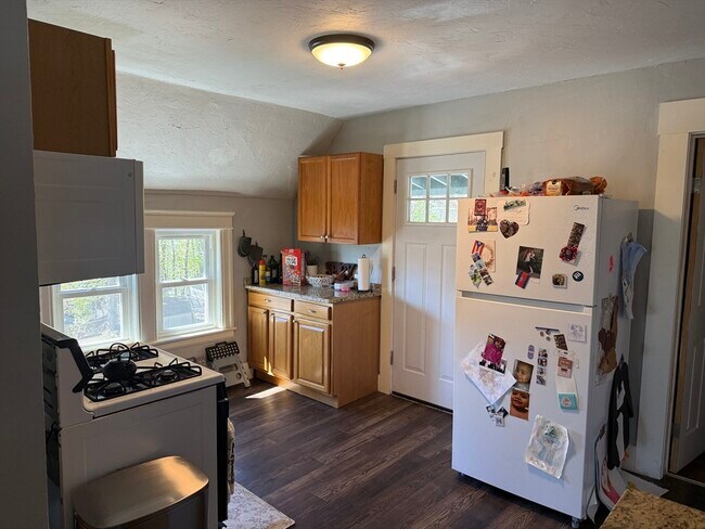 Foto del edificio - 5 Arbor Vitae St