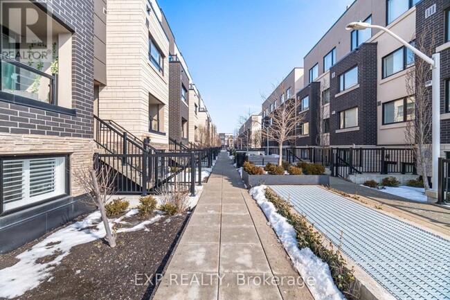 Photo du bâtiment - 1135 Cooke Blvd.