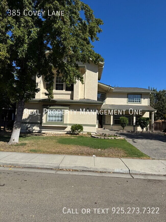 Foto del edificio - 385 Covey Ln