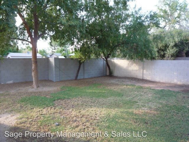 Foto principal - 1226 E Minnezona Ave