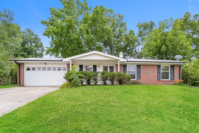 Primary Photo - Fantastic 3bd/3ba home! Let yourself in!