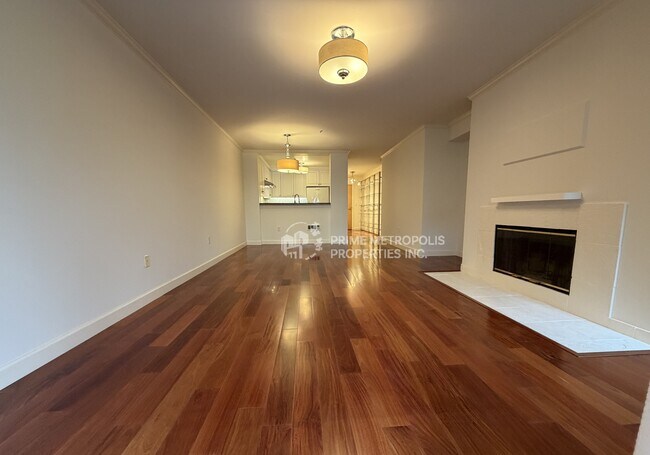 Foto del edificio - 600 Chestnut St