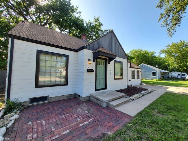 Building Photo - 4 br, 3 bath House - 149 S Illinois St 149...